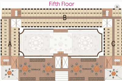 Project Image of 0.0 - 650.0 Sq.ft Studio Studio Apartment for buy in RTech Capital Highstreet