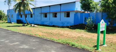 Project Image of 800.0 - 1686.0 Sq.ft Residential Plot Plot for buy in Metro Dhanalakshmi Garden