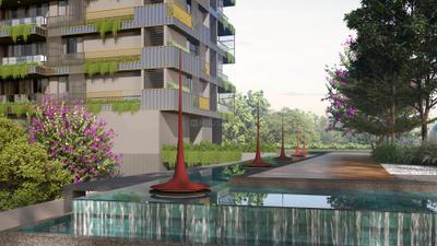 Project Image of 0.0 - 4625.0 Sq.ft 4 BHK Apartment for buy in The Emberlynn