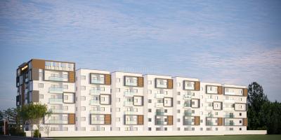Project Image of 1280.0 - 1640.0 Sq.ft 2 BHK Apartment for buy in Vishnu The Grove