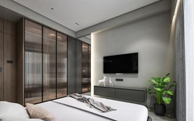 Project Image of 735.33 - 1470.66 Sq.ft 2 BHK Apartment for buy in Raghuvir Sheron