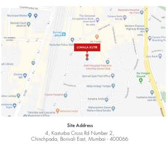 Project Image of 386.0 - 691.0 Sq.ft 1 BHK Apartment for buy in GBD Ujwala Kutir