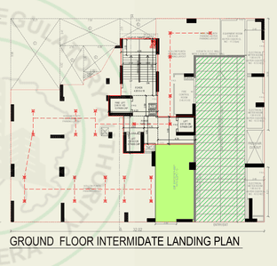 Project Image of 2866.0 - 6910.0 Sq.ft 4 BHK Apartment for buy in Horizon