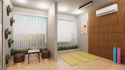 Project Image of 863.18 - 1344.05 Sq.ft 2 BHK Apartment for buy in Anandgram