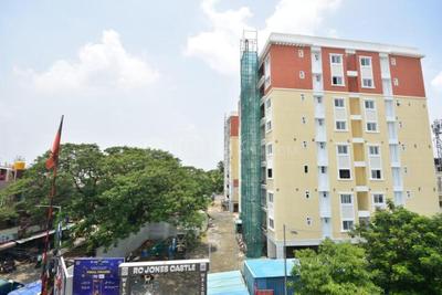 Project Image of 1175.0 - 1560.0 Sq.ft 2 BHK Apartment for buy in RC Jones Castle