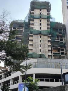 Project Image of 1304.26 - 2115.43 Sq.ft 3 BHK Apartment for buy in Goel Ganga Dham Tower A