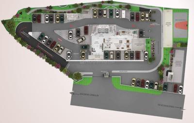 Project Image of 1121.0 - 1520.0 Sq.ft 2 BHK Apartment for buy in Varma Prism