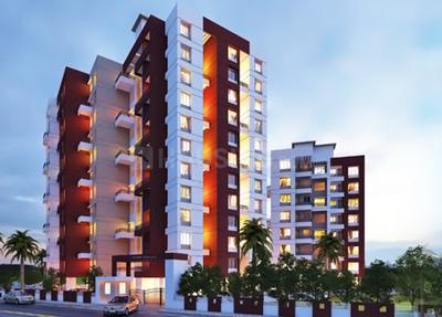 Project Image of 333.0 - 452.0 Sq.ft 1 BHK Apartment for buy in ACME Azalea A