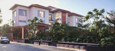 Project Image of 0.0 - 1200.0 Sq.ft Residential Plot Plot for buy in Samruddhi Solace