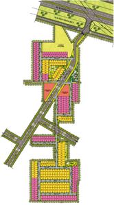 IMT Green Layout Plan 1
