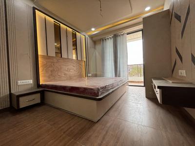 Project Image of 1370.0 - 1885.0 Sq.ft 3 BHK Apartment for buy in Krishna Prime