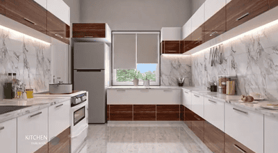 Project Image of 1200.0 - 2150.0 Sq.ft 2 BHK Apartment for buy in Kranti Park Royal