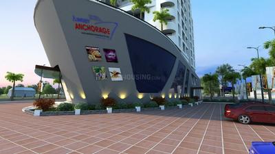 Project Image of 1750.0 - 4700.0 Sq.ft 2 BHK Apartment for buy in Asset Anchorage