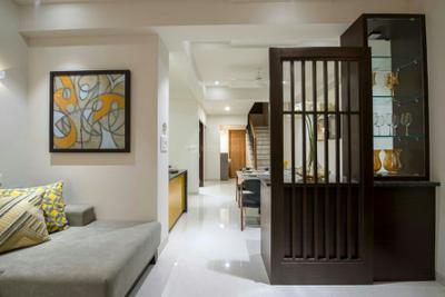 Project Image of 3195.0 - 3600.0 Sq.ft 4 BHK Villa for buy in Madhav Bungalows