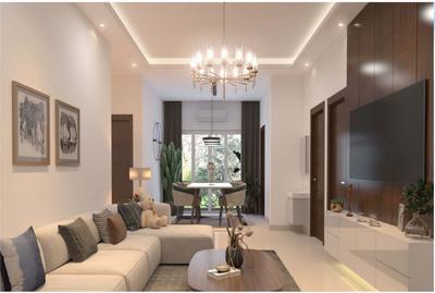 Project Image of 1050 Sq.ft 2 BHK Apartment / Flat for sale in Vanagaram for Rs. 9000000