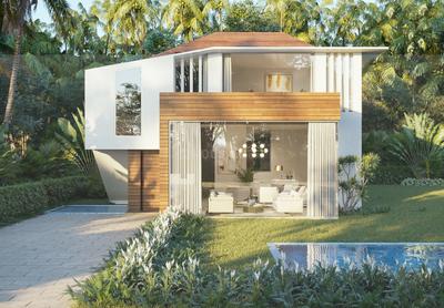 Project Image of 0.0 - 23498.0 Sq.ft 3 BHK Villa for buy in Vianaar La Macedo