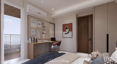 Project Image of 0.0 - 1800.0 Sq.ft 3 BHK Apartment for buy in Divyam Apartments