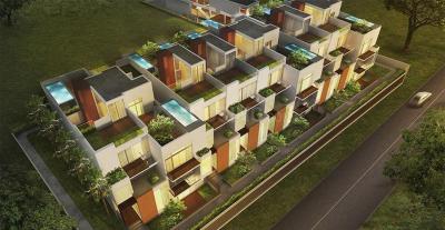 Project Image of 0.0 - 5888.0 Sq.ft 4 BHK Villa for buy in Century Avalon