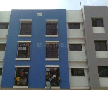 Project Image of 628.07 - 1209.0 Sq.ft 1 BHK Apartment for buy in Atharwa Vatika
