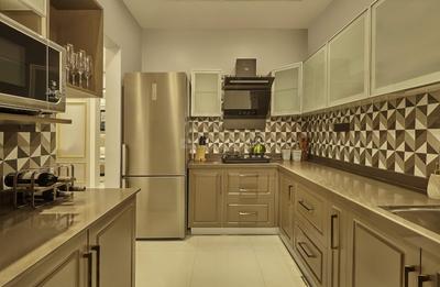Project Image of 710.2 - 1048.51 Sq.ft 2 BHK Apartment for buy in Bramhacorp The Collection Premium