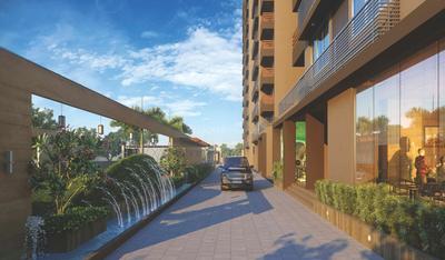 Project Image of 1737 Sq.ft 3 BHK Apartment / Flat for sale in Jodhpur for Rs. 20000000