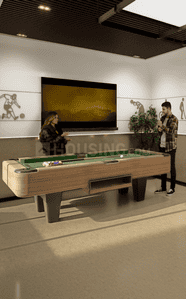 Project Image of 403.0 - 645.0 Sq.ft 1 BHK Apartment for buy in Soham Heights
