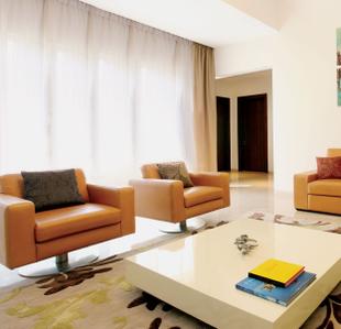 Project Image of 2782.0 - 5931.0 Sq.ft 3 BHK Villa for buy in Century Wintersun