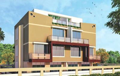 Project Image of 3590.0 - 4185.0 Sq.ft 3 BHK Villa for buy in Aaeshka Garden Avenue