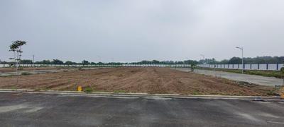 Project Image of 1200.0 - 1960.0 Sq.ft Residential Plot Plot for buy in Isha Garden