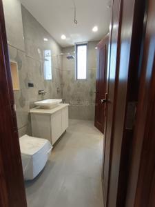 Project Image of 0.0 - 3150.0 Sq.ft 4 BHK Apartment for buy in Sethi Ultra Smart Floor