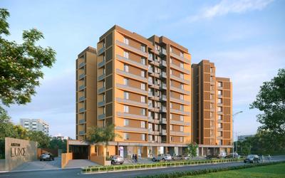 Project Image of 857.35 - 870.59 Sq.ft 3 BHK Apartment for buy in Arkiton Luxe