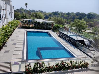 Project Image of 2262.0 - 2562.0 Sq.ft 3 BHK Villa for buy in SV Star Homes Ville Green