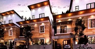 Project Image of 2689.0 - 4446.0 Sq.ft 4 BHK Villa for buy in C S SKS And Amogaya Projects