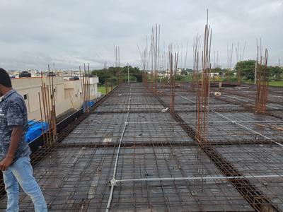 Project Image of 0.0 - 1004.92 Sq.ft 2 BHK Apartment for buy in Sai Dishank Pride