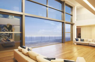 Project Image of 834.0 - 1273.0 Sq.ft 2 BHK Apartment for buy in Lodha Codename Hidden Jewel