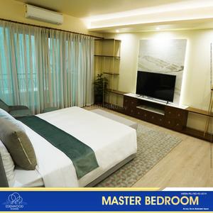 Project Image of 2053.34 - 2057.11 Sq.ft 4 BHK Apartment for buy in Edenwood Towers