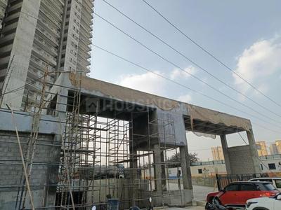 Project Image of 1796.0 - 2708.0 Sq.ft 3 BHK Apartment for buy in Prestige Beverly Hills