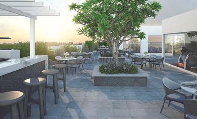 Project Image of 874.0 - 1799.0 Sq.ft 2 BHK Apartment for buy in Vishraam Opus