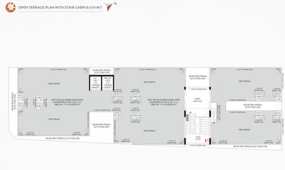 Project Image of 579.1 - 602.99 Sq.ft 2 BHK Apartment for buy in Ambe Maple Heights