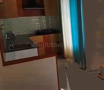 Project Image of 564.0 - 835.0 Sq.ft Studio Studio Apartment for buy in Creations Srishti