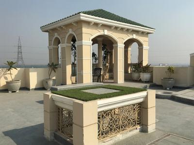 Project Image of 474.0 - 572.0 Sq.ft 1 BHK Apartment for buy in HBA Tech Zone Residency