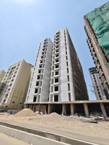 Project Image of 1030.0 - 1280.0 Sq.ft 3 BHK Apartment for buy in Shree Siddheshwar Highness