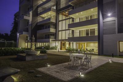Project Image of 4534.0 - 4544.0 Sq.ft 4 BHK Apartment for buy in Amar Eternity