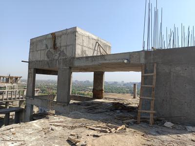 Project Image of 670.27 - 1003.63 Sq.ft 2 BHK Apartment for buy in Sheladia Divine