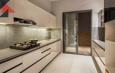 Project Image of 841.0 - 1233.0 Sq.ft 2 BHK Apartment for buy in Ultimus