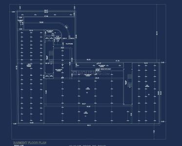 Project Image of 0.0 - 1649.35 Sq.ft 4 BHK Apartment for buy in Silver Skyline Infra Silver Techno Park