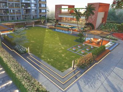 Project Image of 982.0 - 1084.0 Sq.ft 3 BHK Apartment for buy in Ladani Greenfield Gardens