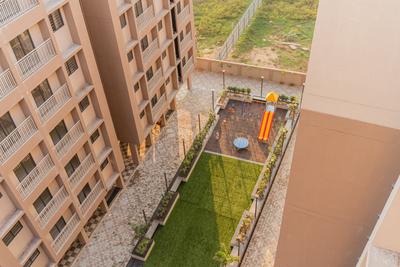 Project Image of 650.68 - 968.64 Sq.ft 2 BHK Apartment for buy in Aatrey Ivaan 5