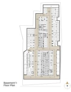 Project Image of 1144.96 - 2494.0 Sq.ft 3 BHK Apartment for buy in Star Islands