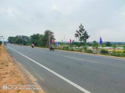 Project Image of 1350.0 - 3600.0 Sq.ft Residential Plot Plot for buy in SV Highway City